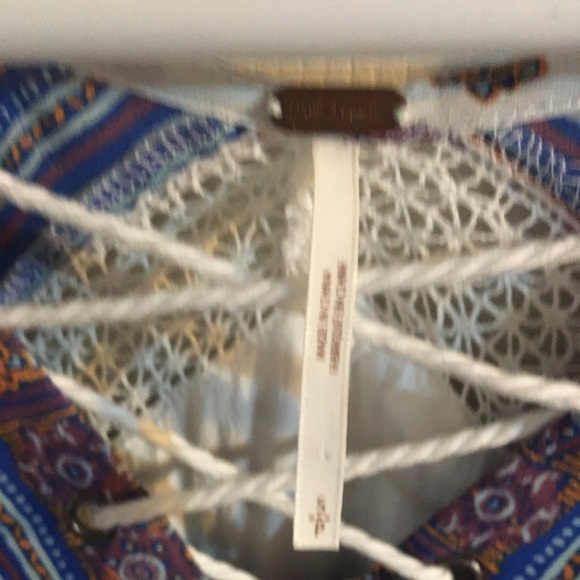 Free people tunic dress - Picture 5 of 7